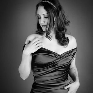 Meet your Posher, Therese